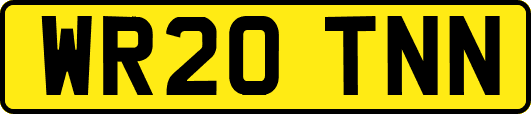 WR20TNN