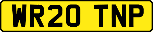 WR20TNP