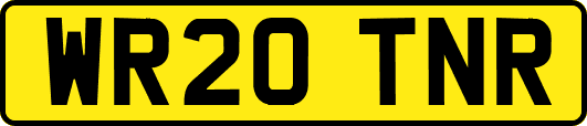 WR20TNR
