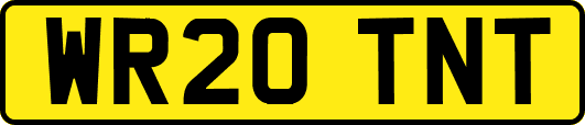 WR20TNT