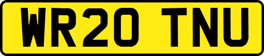 WR20TNU