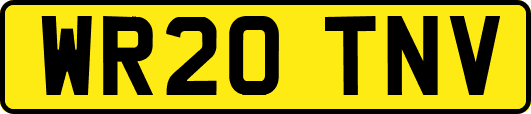 WR20TNV