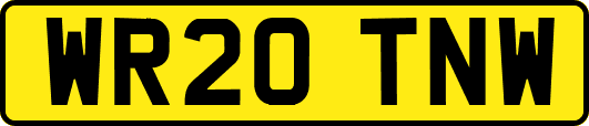 WR20TNW