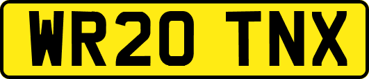 WR20TNX