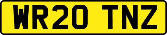 WR20TNZ