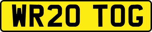 WR20TOG