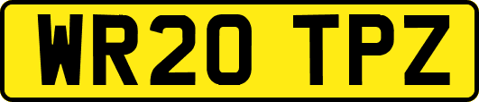 WR20TPZ