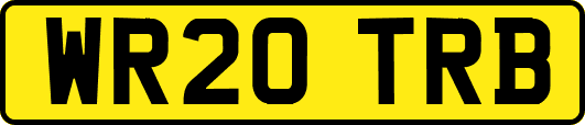 WR20TRB
