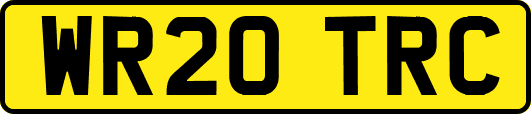 WR20TRC