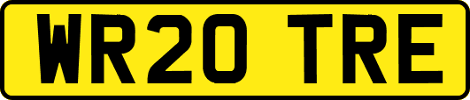 WR20TRE
