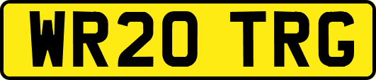 WR20TRG