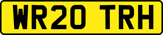 WR20TRH