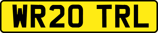 WR20TRL