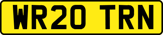 WR20TRN