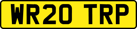 WR20TRP