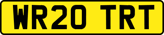 WR20TRT