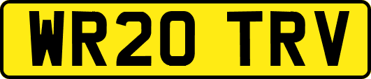 WR20TRV