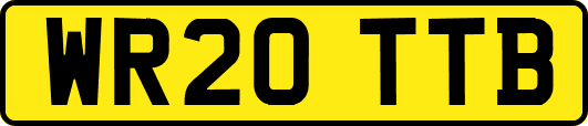 WR20TTB