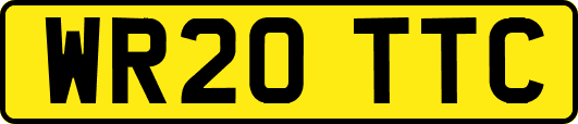WR20TTC