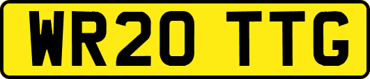 WR20TTG