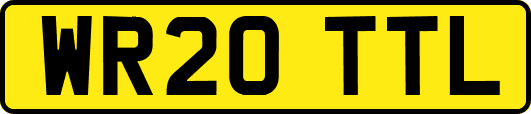 WR20TTL