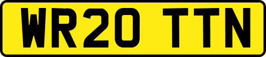 WR20TTN