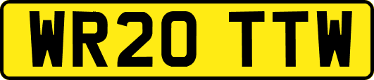 WR20TTW