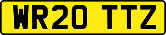 WR20TTZ