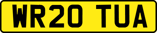WR20TUA
