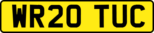 WR20TUC