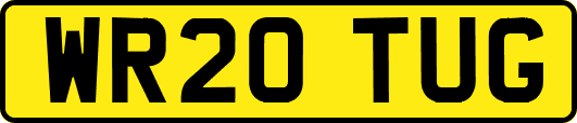 WR20TUG