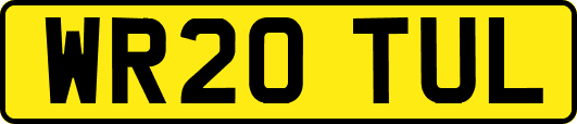 WR20TUL