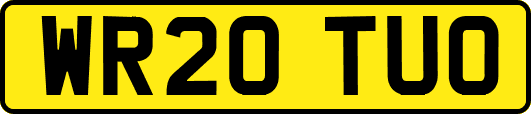 WR20TUO