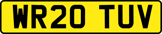 WR20TUV