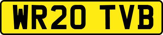 WR20TVB