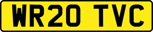WR20TVC