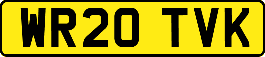 WR20TVK