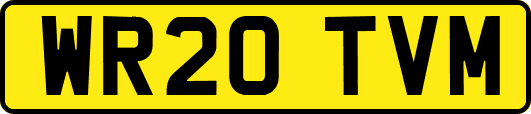 WR20TVM