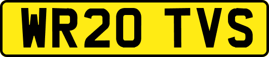 WR20TVS