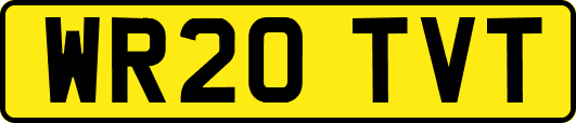 WR20TVT