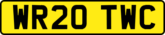 WR20TWC