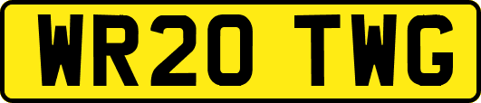 WR20TWG