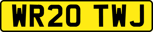 WR20TWJ
