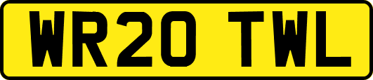 WR20TWL