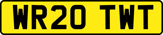 WR20TWT