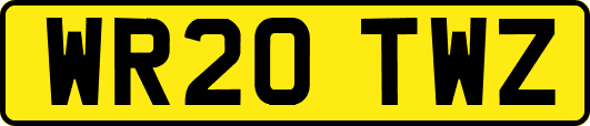 WR20TWZ