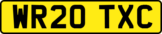 WR20TXC