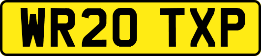WR20TXP