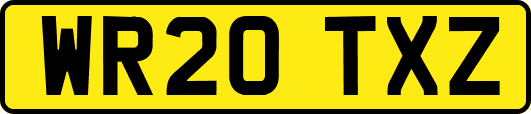 WR20TXZ