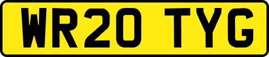 WR20TYG